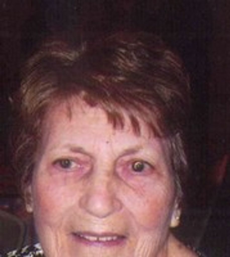 Virginia B. Boroz