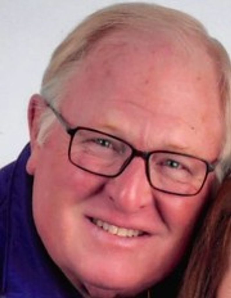Alan Peters