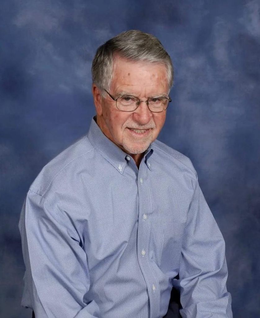 Oren Merritt Peacock Jr. Profile Photo