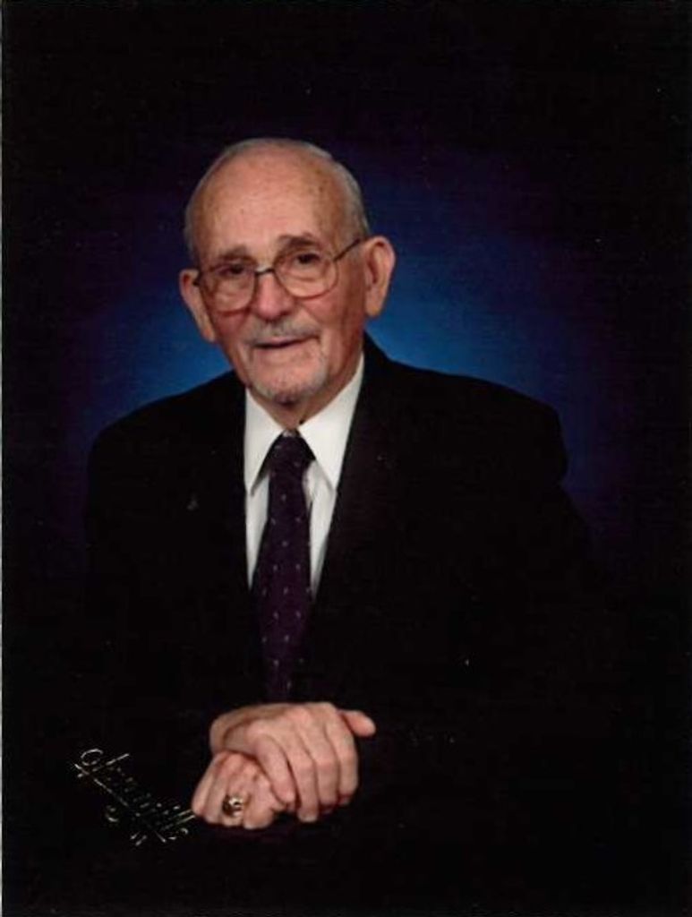 Wayne Mcdougald