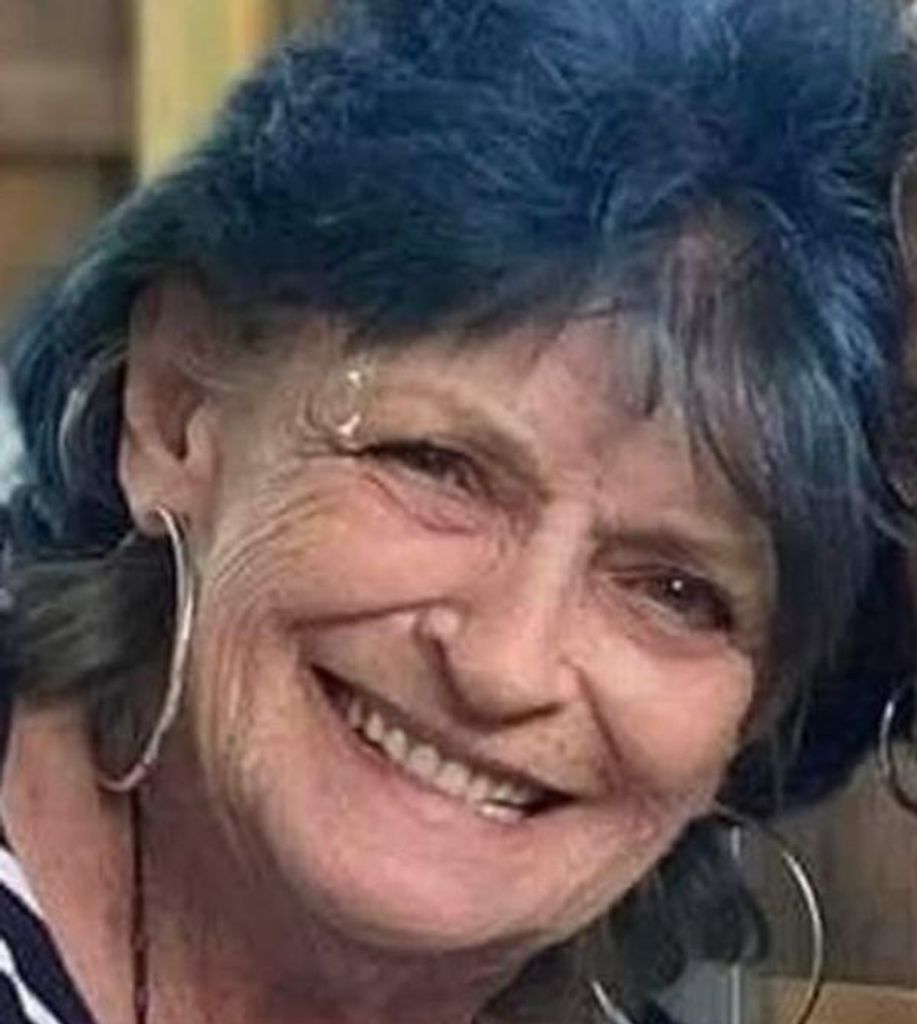Connie Ann Kincheloe