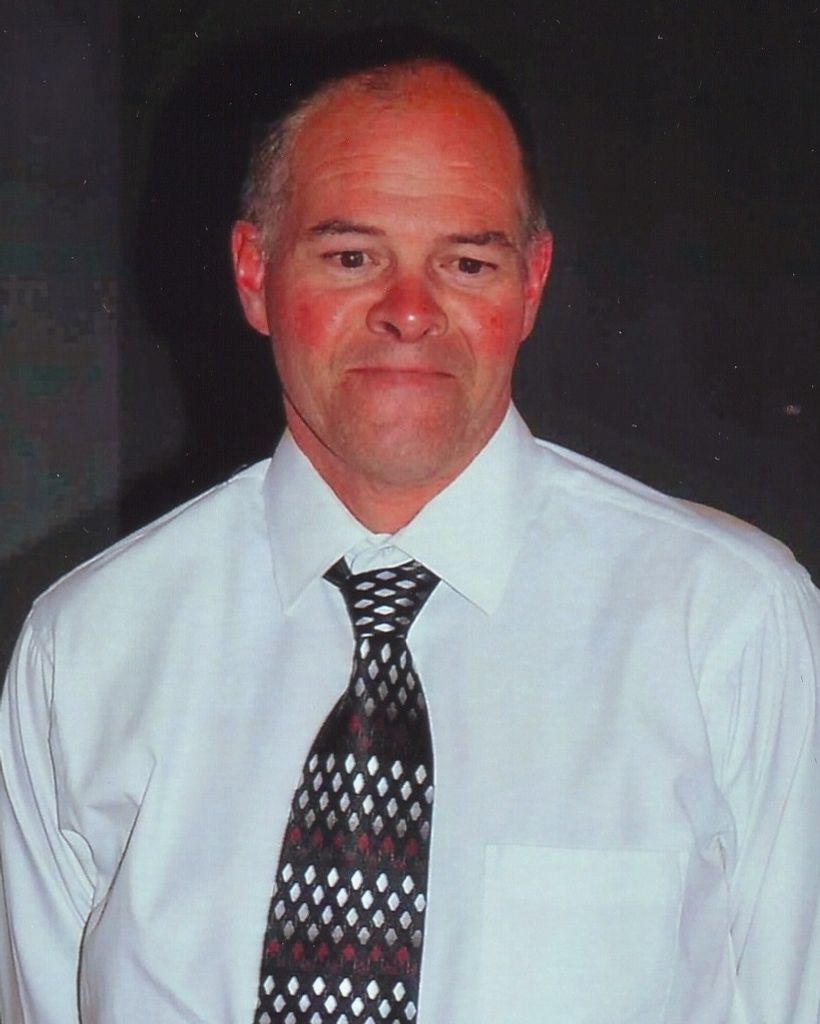Scott Marshall Reif Profile Photo