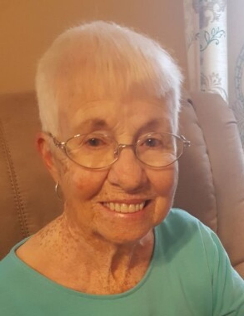 Shirley Hilburn Profile Photo