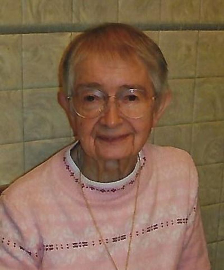 Ruth M. Wunner Profile Photo