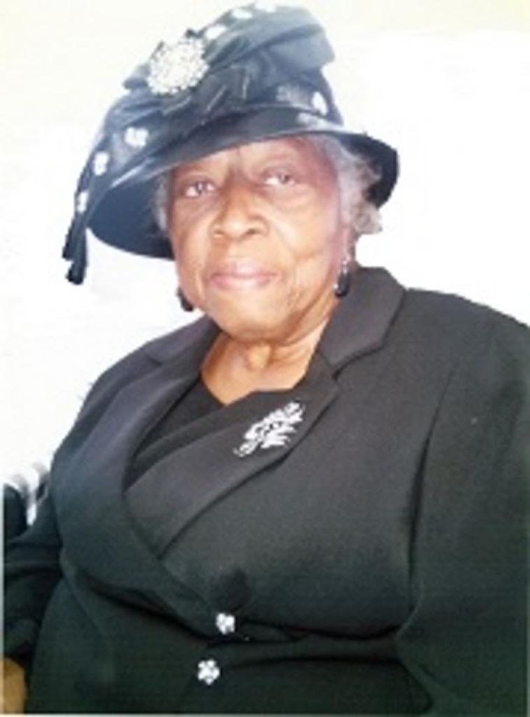 Rozelle Wimberly Profile Photo