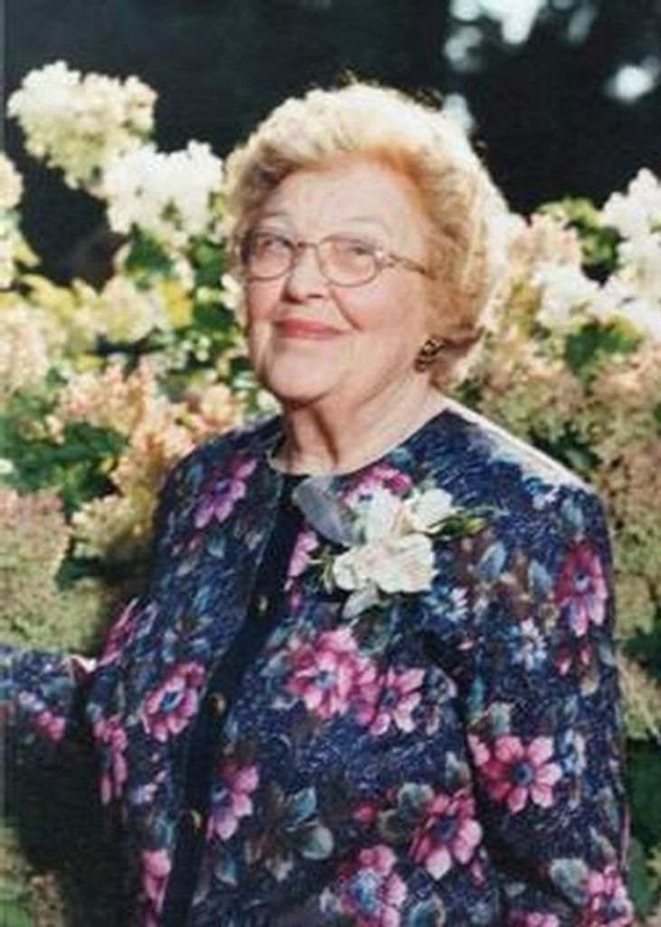 Gretchen A. Mcquown Profile Photo