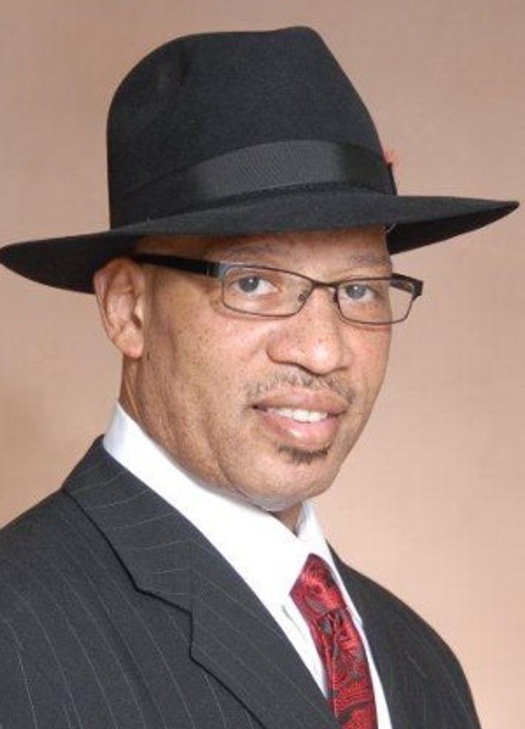 Kevin “Big Kev” Lupton