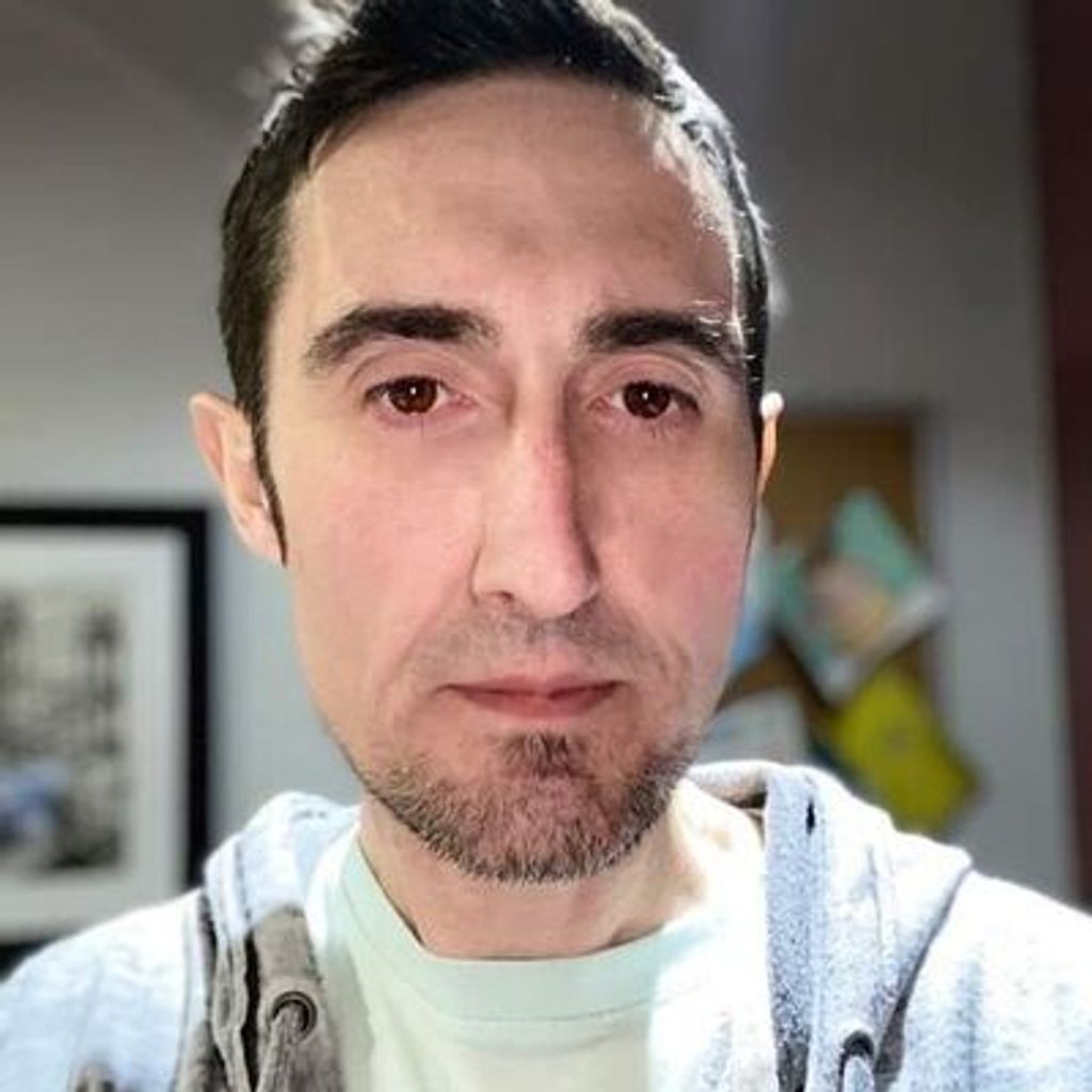 Jonathan Dwayne Jones