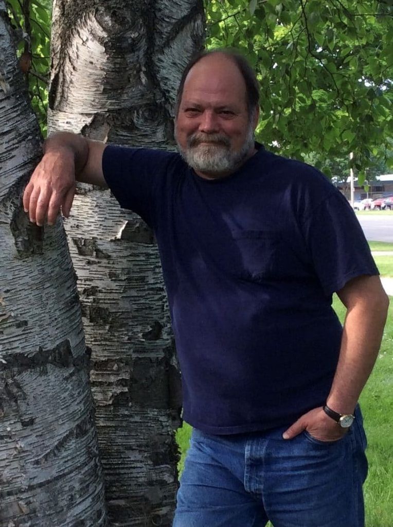 Scott Barner Profile Photo