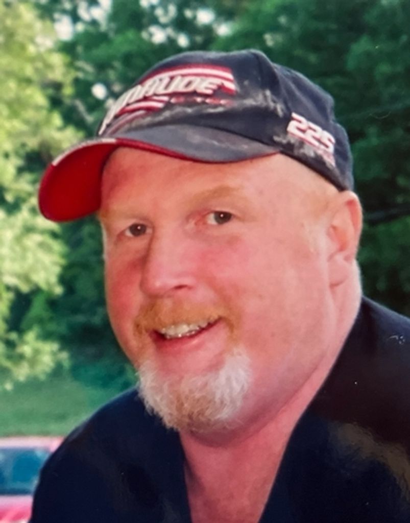 Michael John Ewald Profile Photo