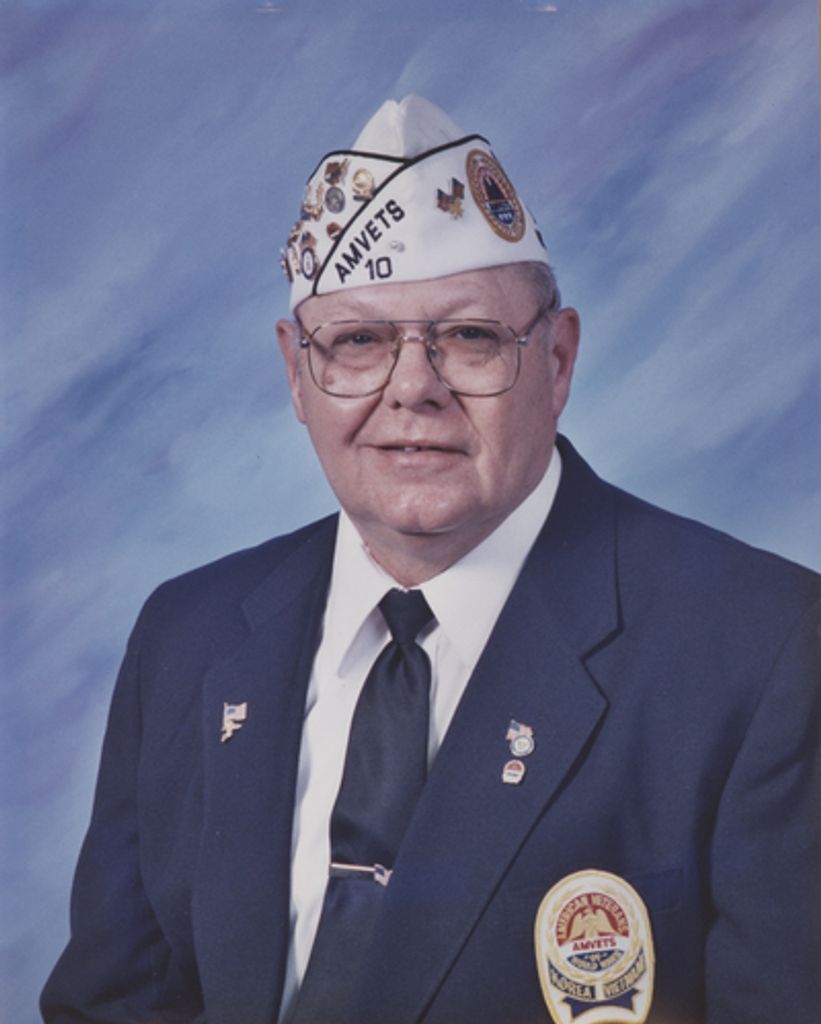Jerome A. Fjeld Profile Photo