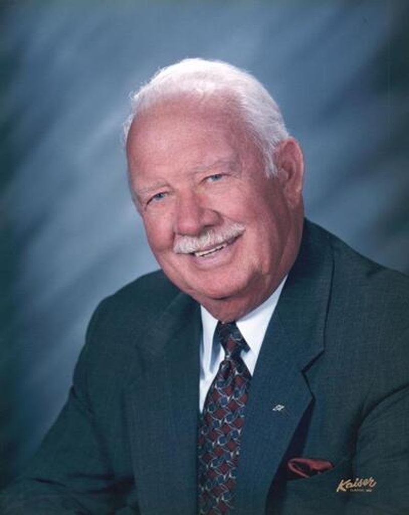Kenneth Johnston Profile Photo