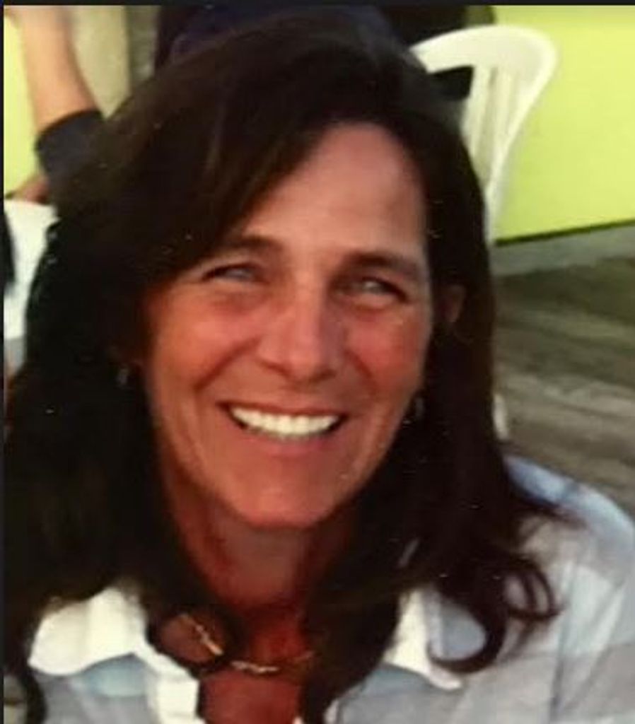 Elizabeth  "Betty" A. Serrago