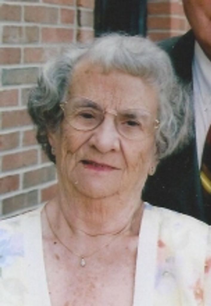Marjorie  June SHEPARD
