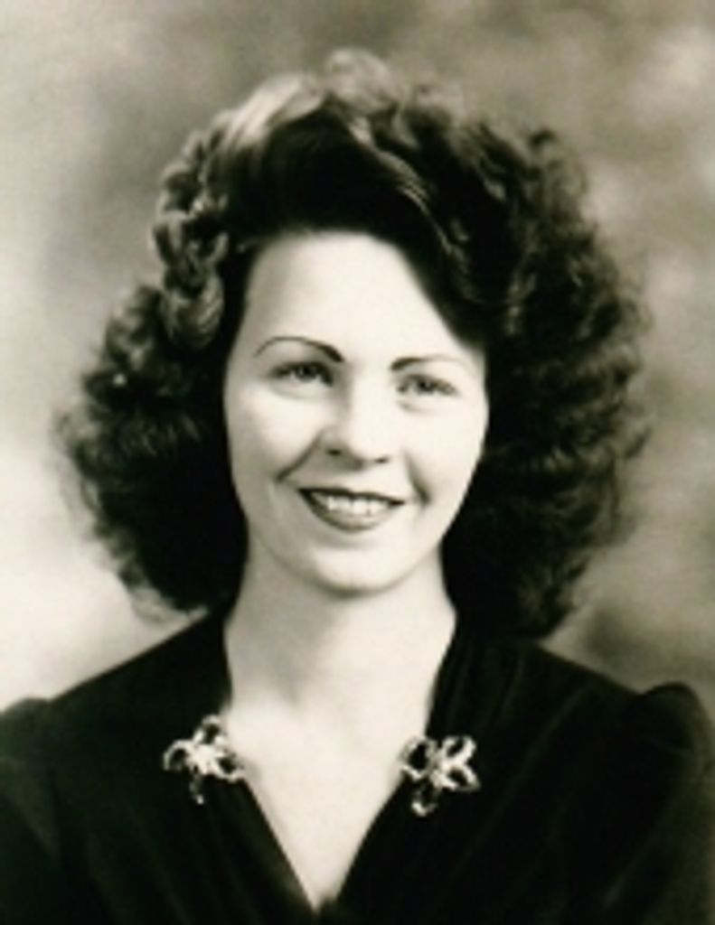 Ernestine Binion Profile Photo