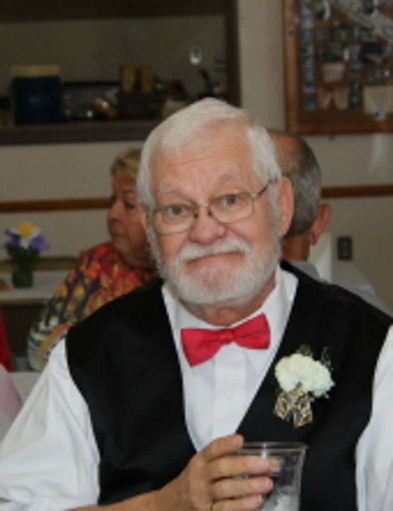 Clifford G. Eldred