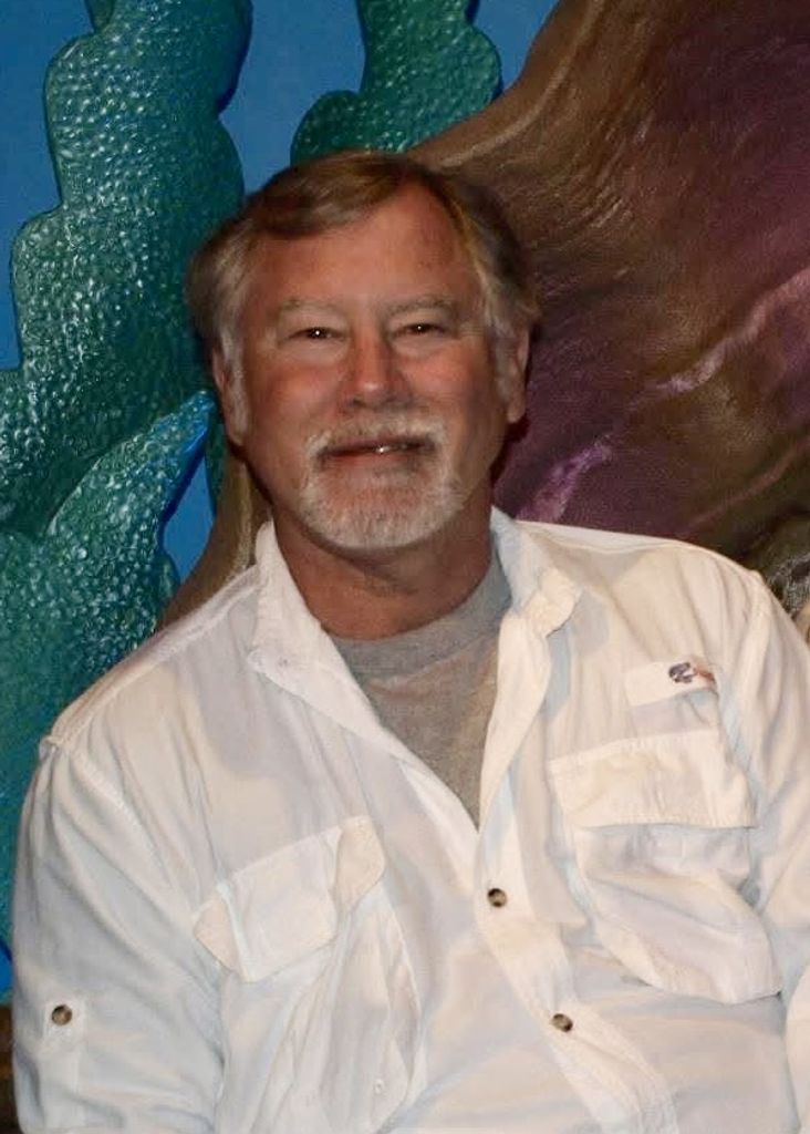 Paul Connolly Profile Photo