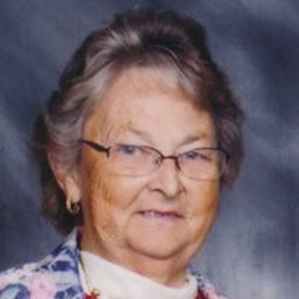 Marjorie Wadekamper Profile Photo