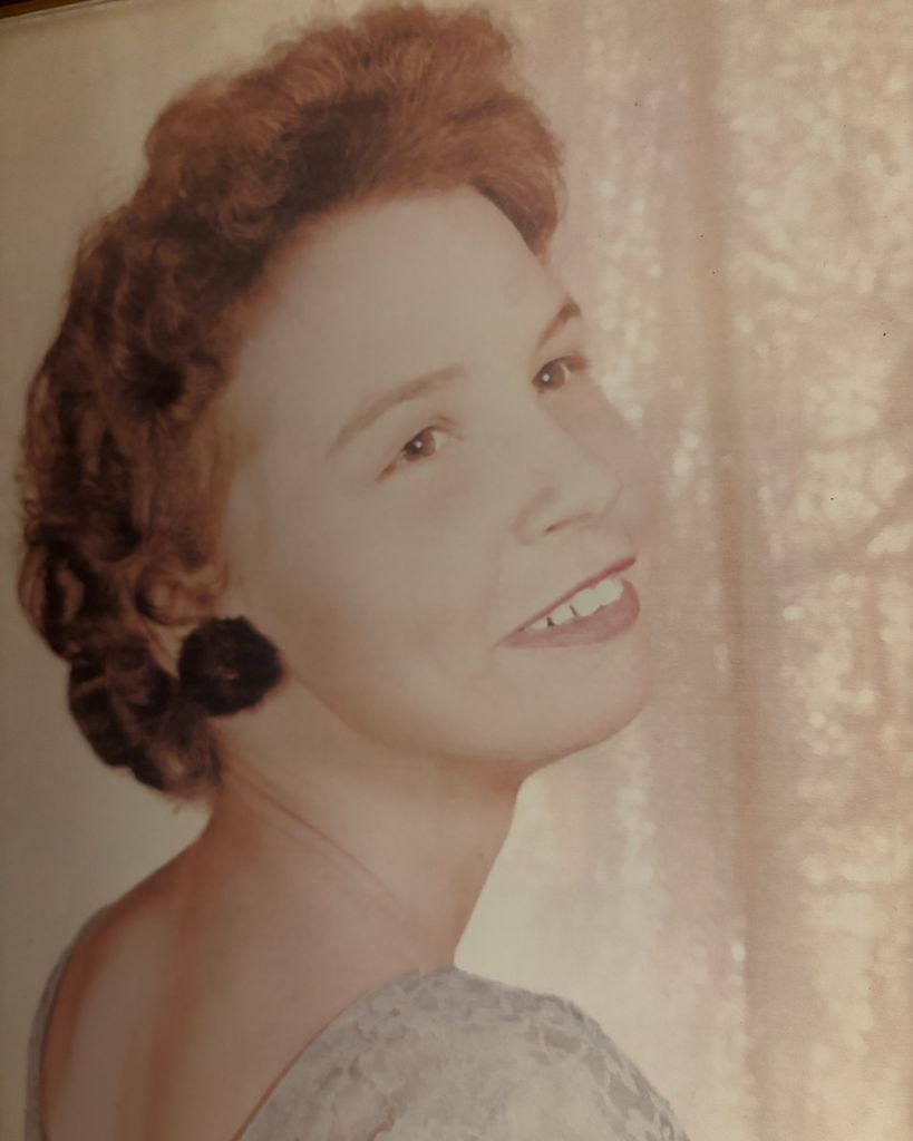 Delores Jean Roe