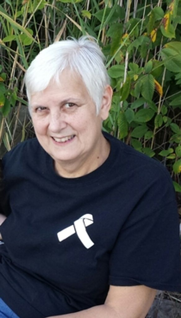 Kathryn L. "Kathy" (Slack)  Kehres