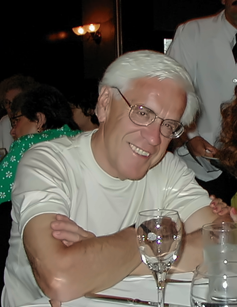 Jack Bernhardt Profile Photo