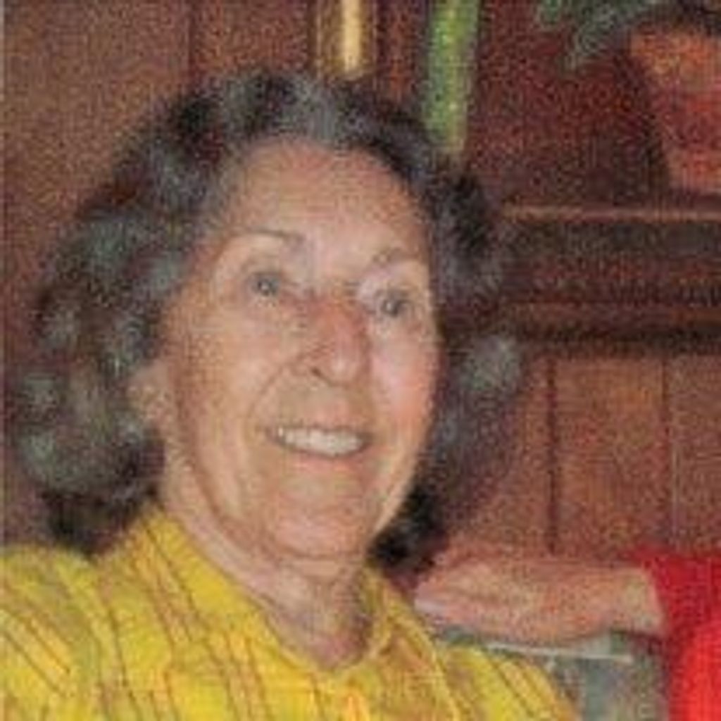 Ann Biscan