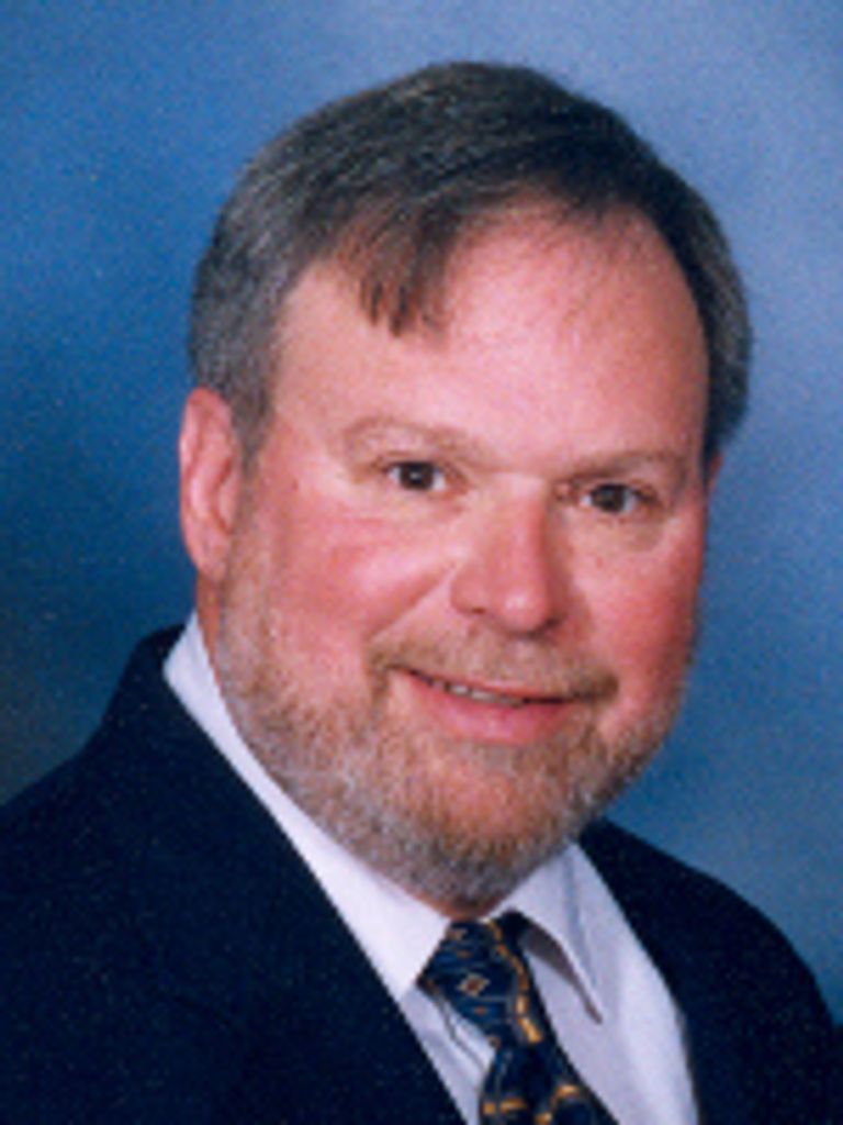 Russell L. Zindle Profile Photo