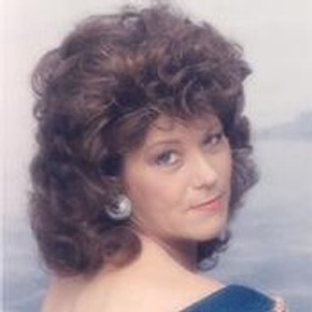 Barbara  G. Burnside