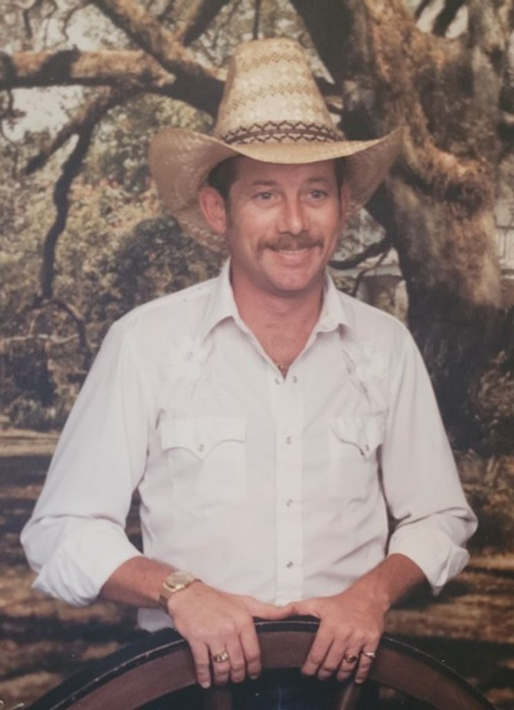 Jim Lucht Profile Photo