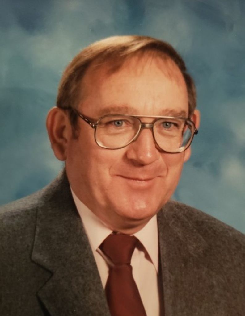 Gerald "Jerry" F. Boland