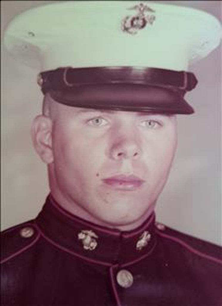 David Michael Sprohar