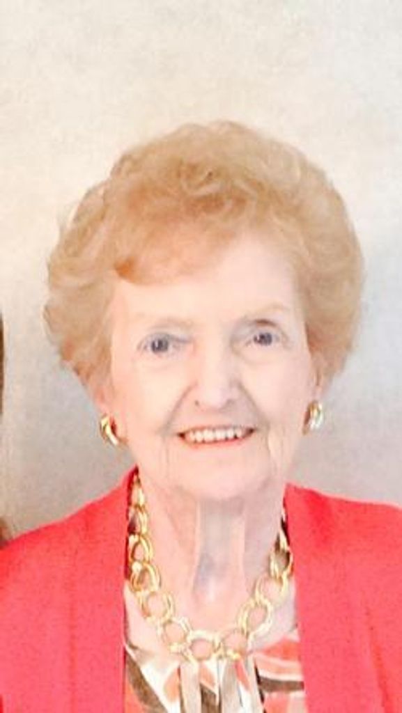 Kathleen Bridget O'Grady