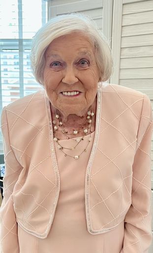 Charlotte Marie Salyer Profile Photo
