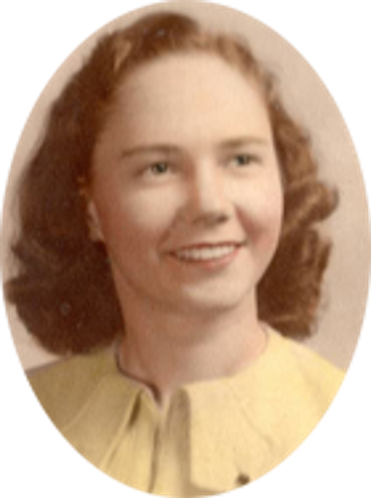 Alice Anthony