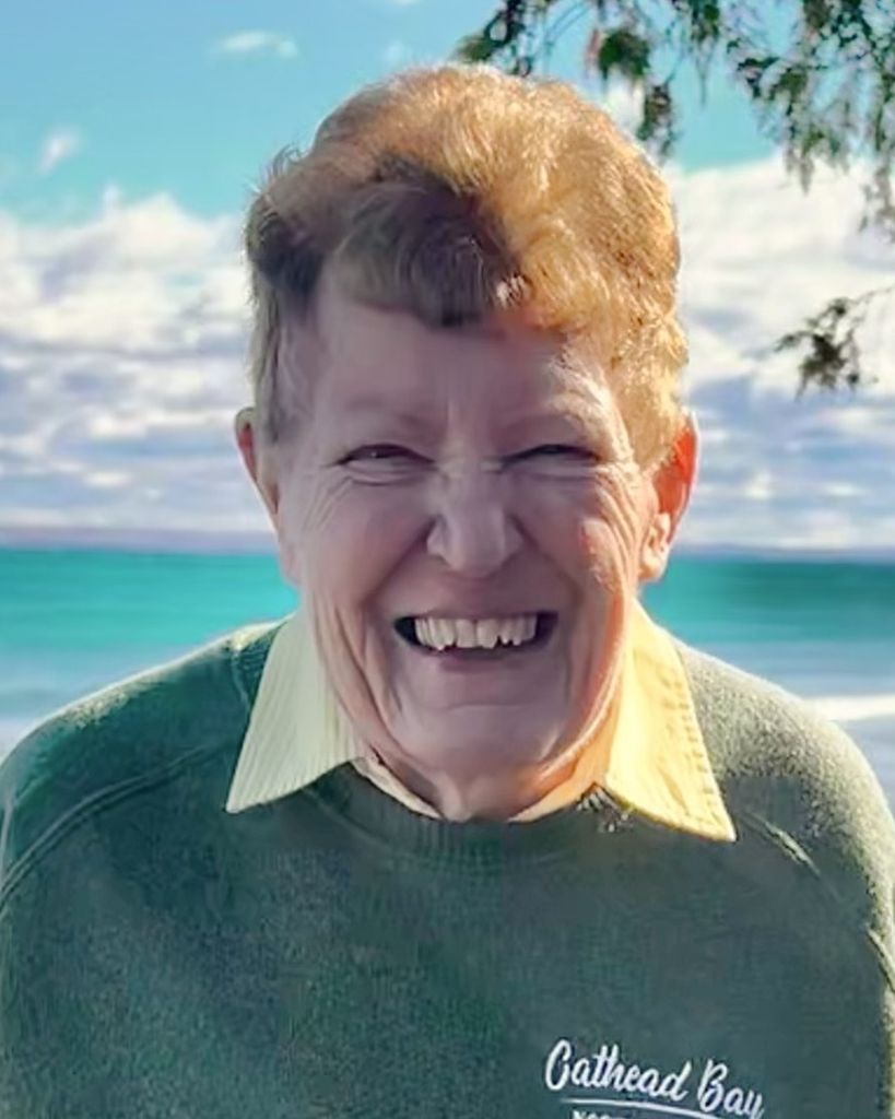 Kathryn Rae Smith Profile Photo