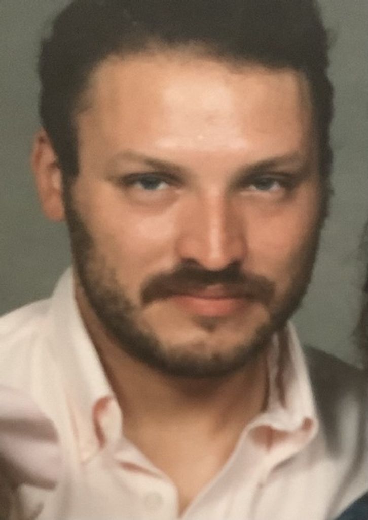 Jerome Lee Swartz, Jr.