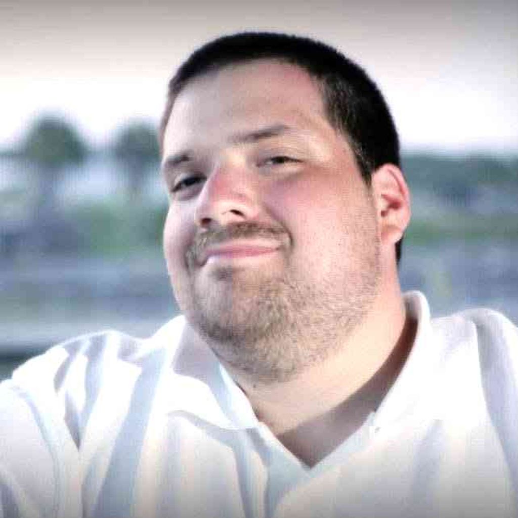 Nicholas Ronald Hayden Profile Photo