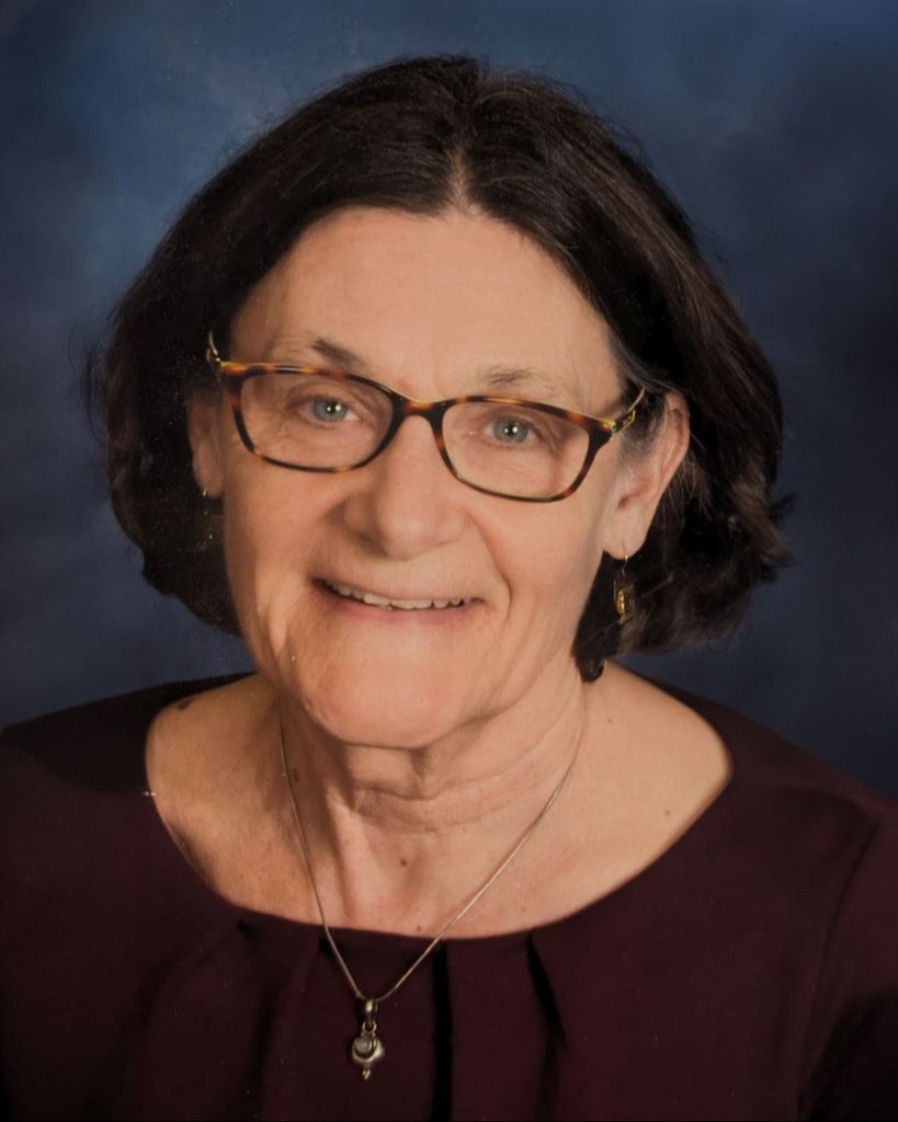 Brenda Joyce Sweeney