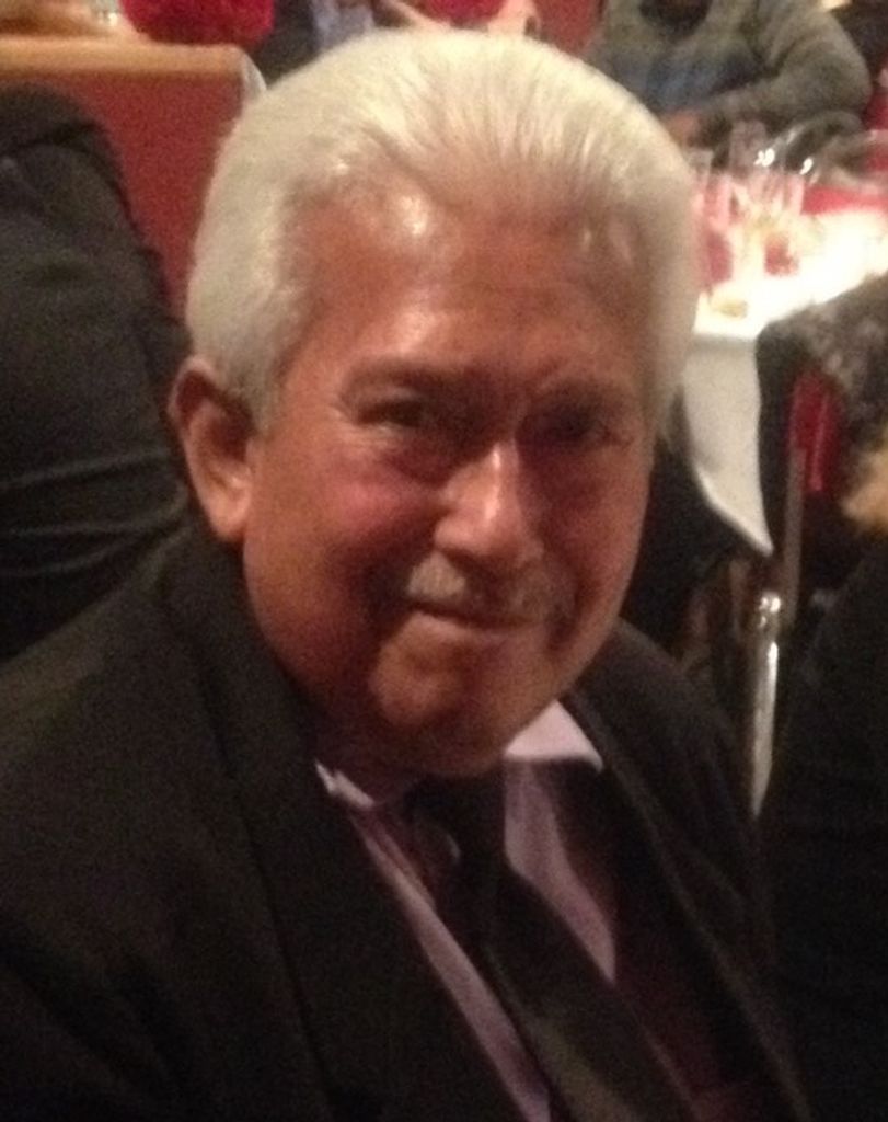 Augustin Ramos Jr.