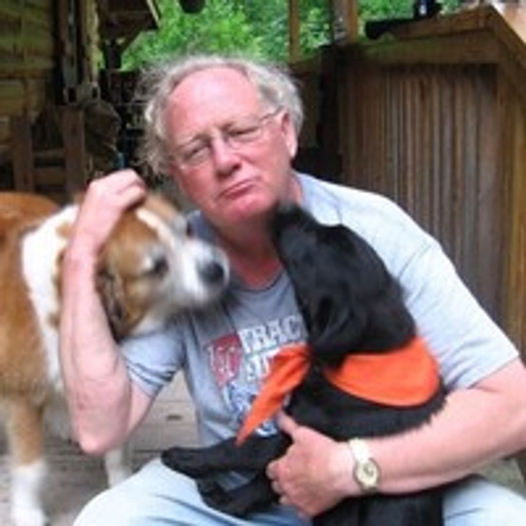 Robert A. Ruffner