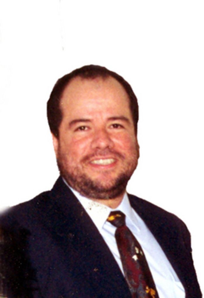 Eloy Benitez