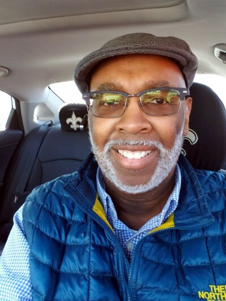 Willie "Mark" Conley, Jr. Profile Photo