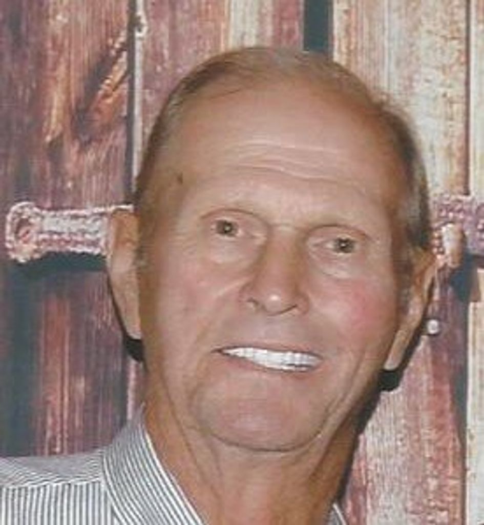 Glynn Landrum