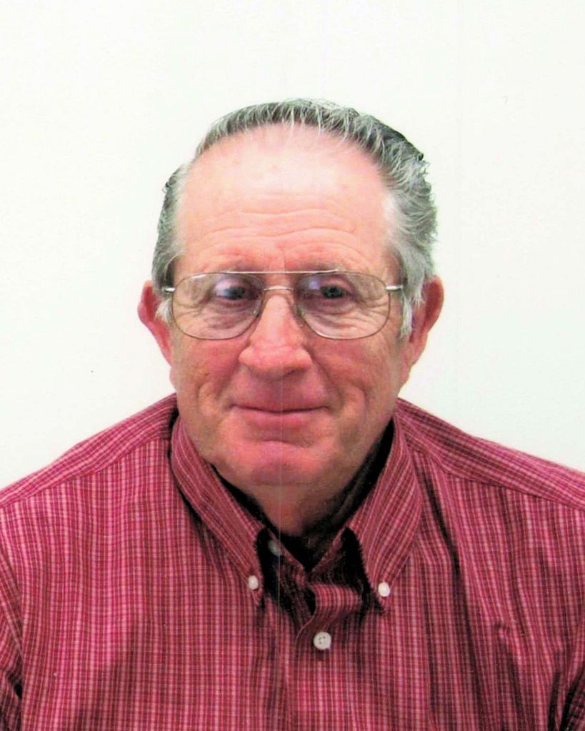 Jerry Weir Profile Photo