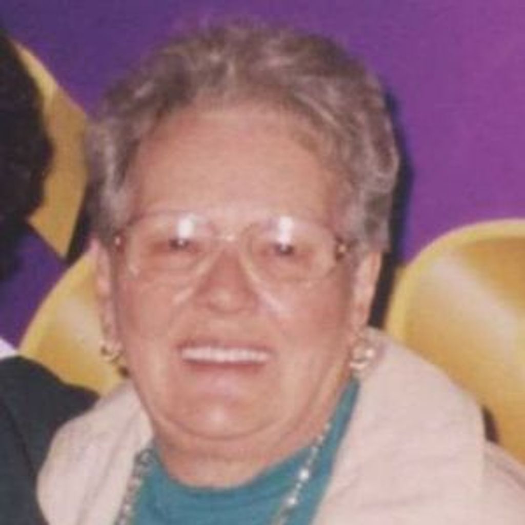Frances Mcnamara Spada Profile Photo