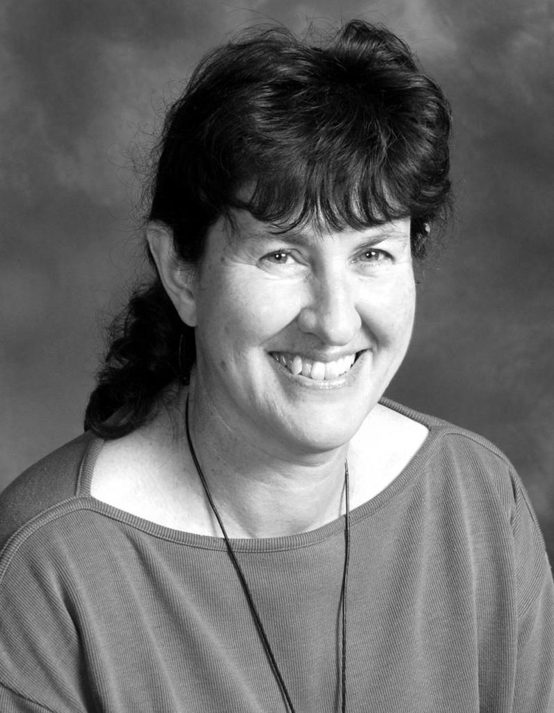 Mary G. Bundy