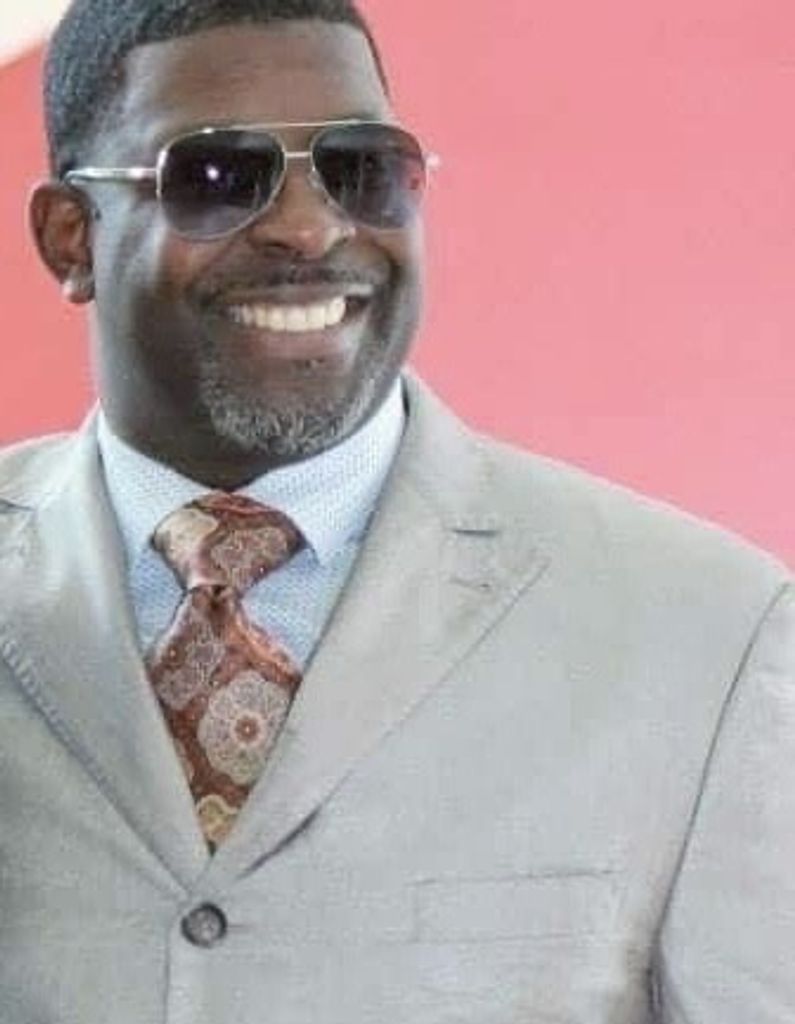 Palmer Ron Williams Profile Photo