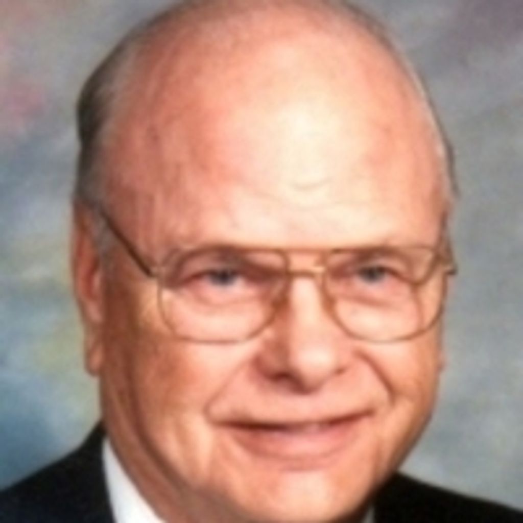 Jerald O. Mcrae