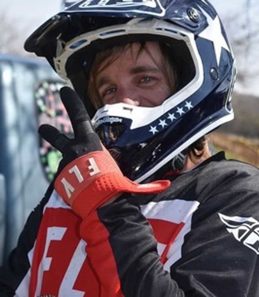 Zak Arthur Kleypas