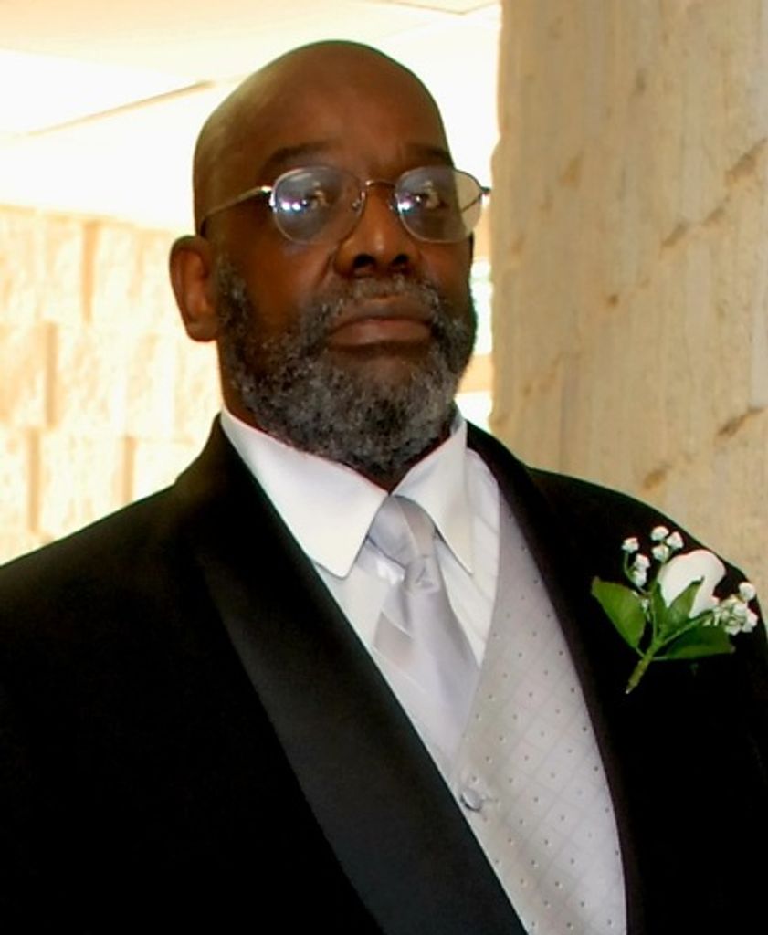 Reuben Bratton, Jr. Profile Photo